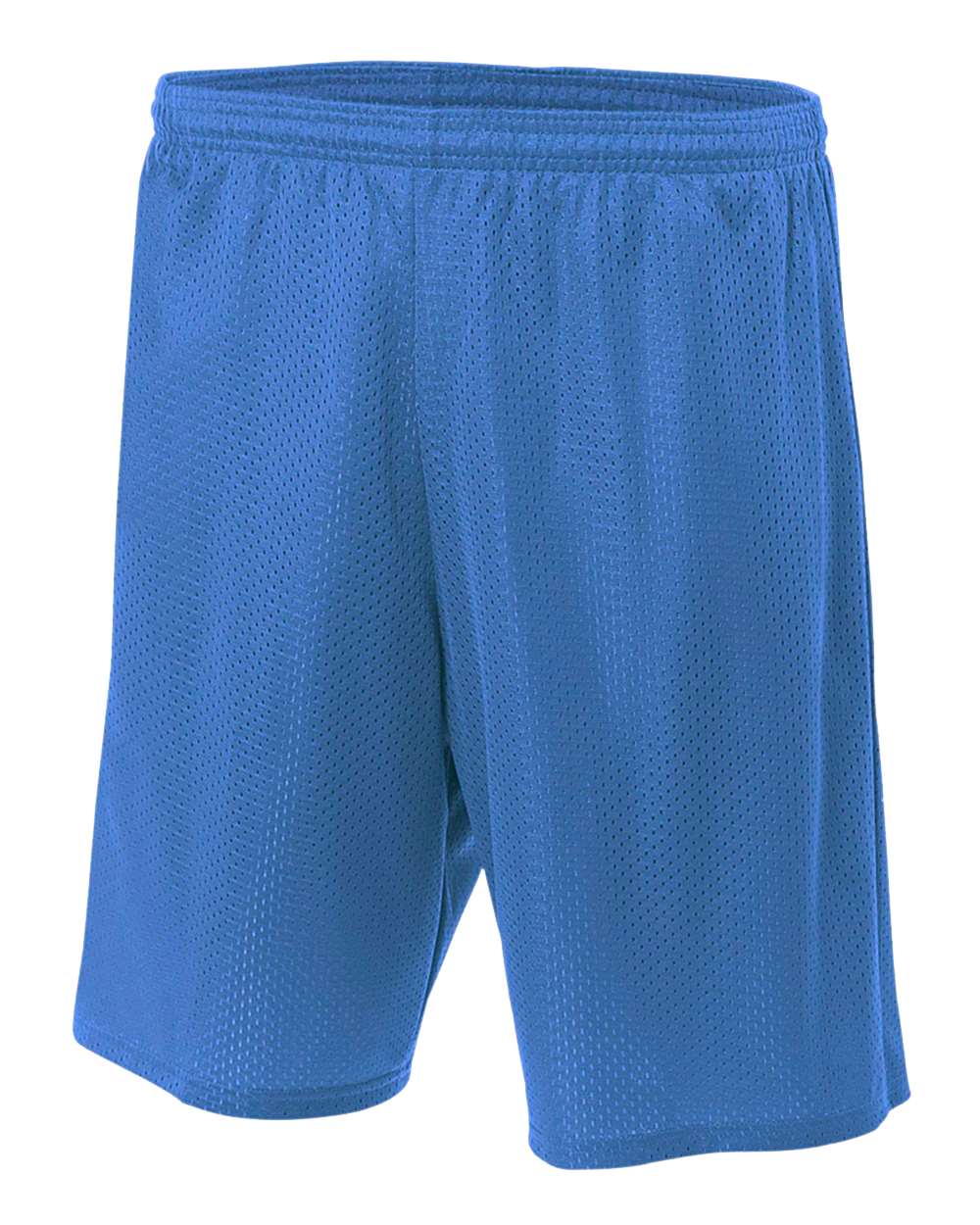 Sussex Middle Design 7 Mesh Shorts