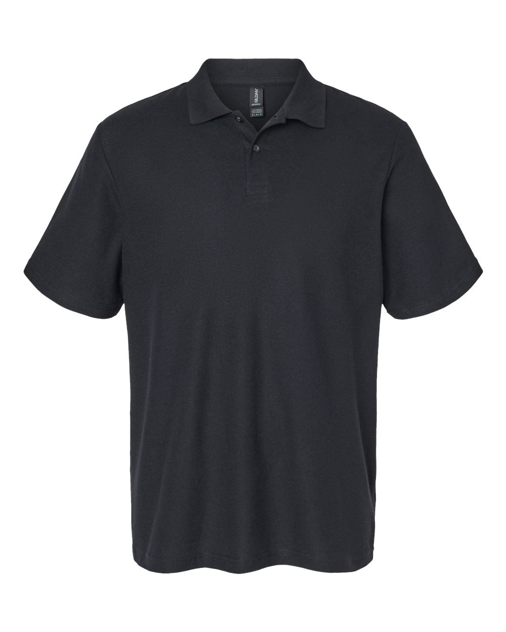 McKeown Design 14 Polo T-Shirt