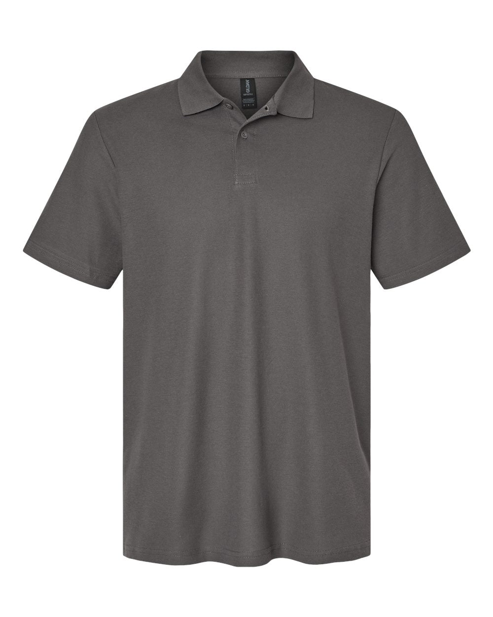 Kemah Lake Polo T-Shirt Design 1