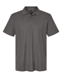 Kemah Lake Polo T-Shirt Design 1