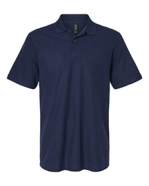 Kemah Lake Polo T-Shirt Design 1