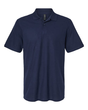 Kemah Lake Polo T-Shirt Design 1