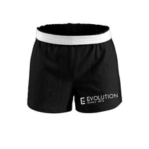 Evolution Dance Arts Design 1 Girls Shorts