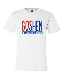 Goshen School Design 3 t-Shirt