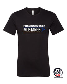 Mustangs design 13 t-Shirt