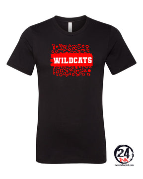 Wildcats T-Shirt Design 1
