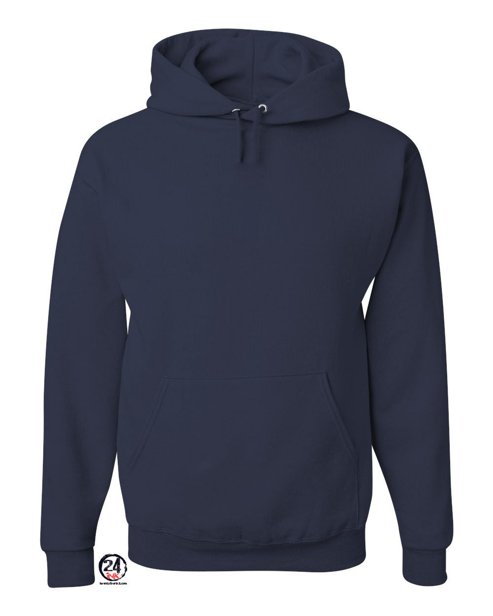 Vikings Design 1 Hooded Sweatshirt