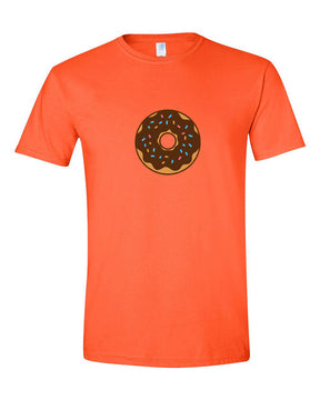 Softball Team Shirts Donuts