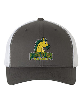 Green Hills Design 14 Trucker Hat