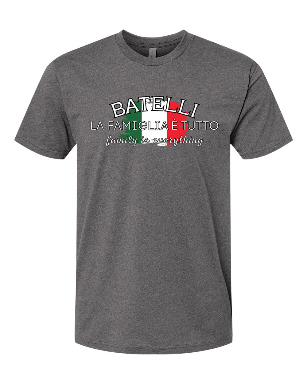 Batelli T-Shirt