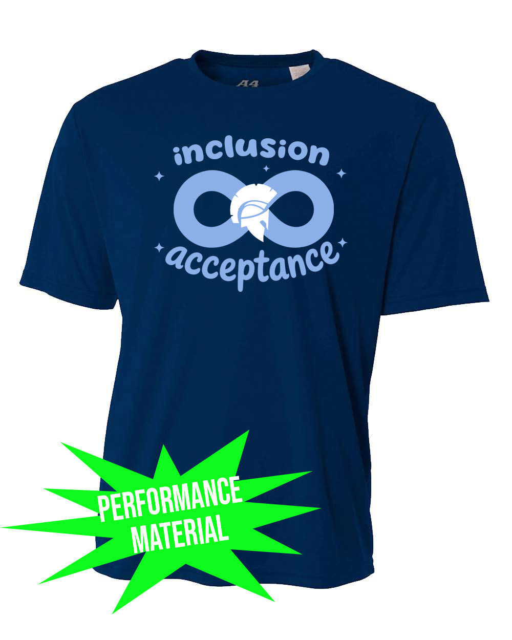 Sparta School Inclusion and acceptance Performance Material 2026