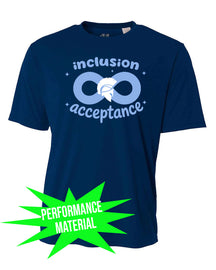Sparta School Inclusion and acceptance Performance Material 2026