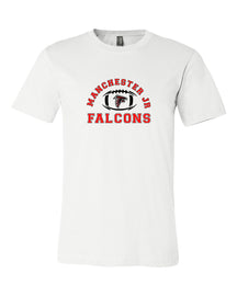 Falcons Football T-shirt Design 1