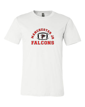 Falcons Football T-shirt Design 1