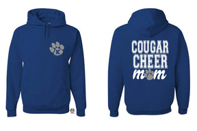 KHS Cheer Hooded Sweatshirt Design 7