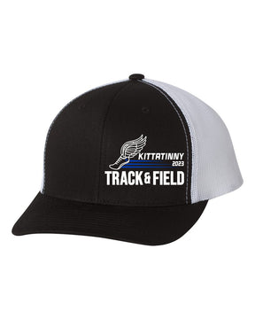 Kittatinny Track Design 2 Trucker Hat