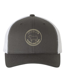 Rock Ledge Trucker Hat