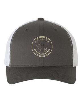 Rock Ledge Trucker Hat