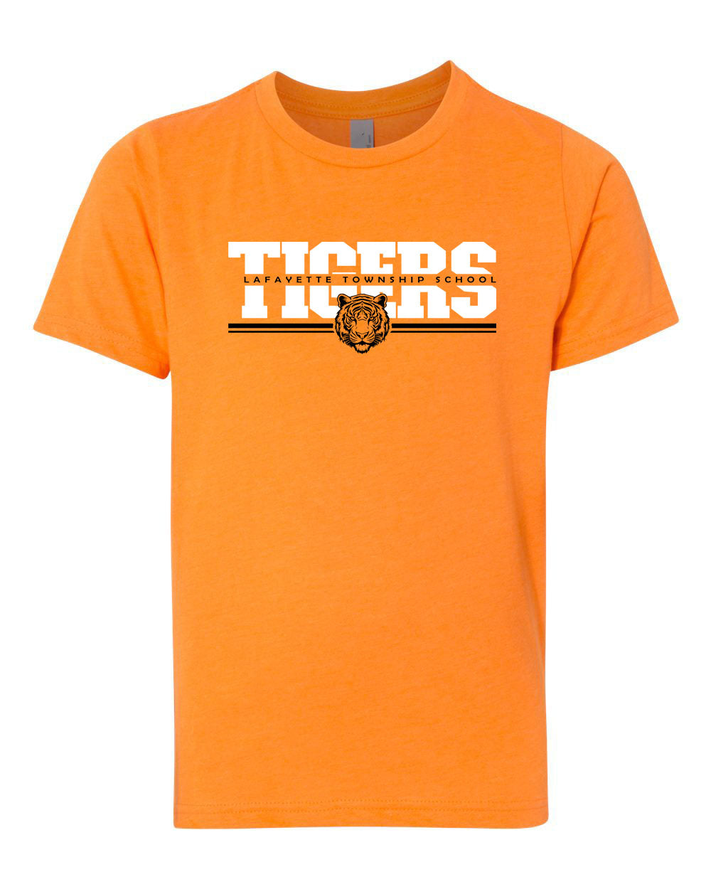 Tigers Design 16 T-Shirt