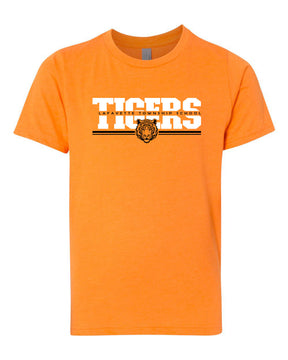Tigers Design 16 T-Shirt