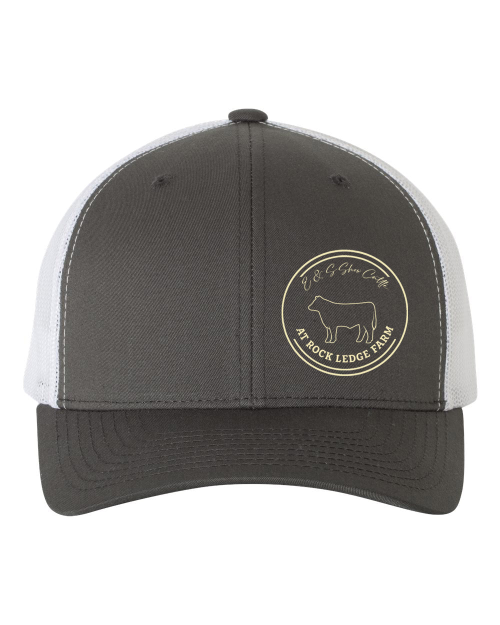 Rock Ledge Trucker Hat