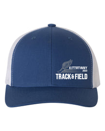 Kittatinny Track Design 2 Trucker Hat