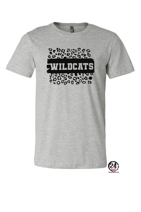 Wildcats T-Shirt Design 1