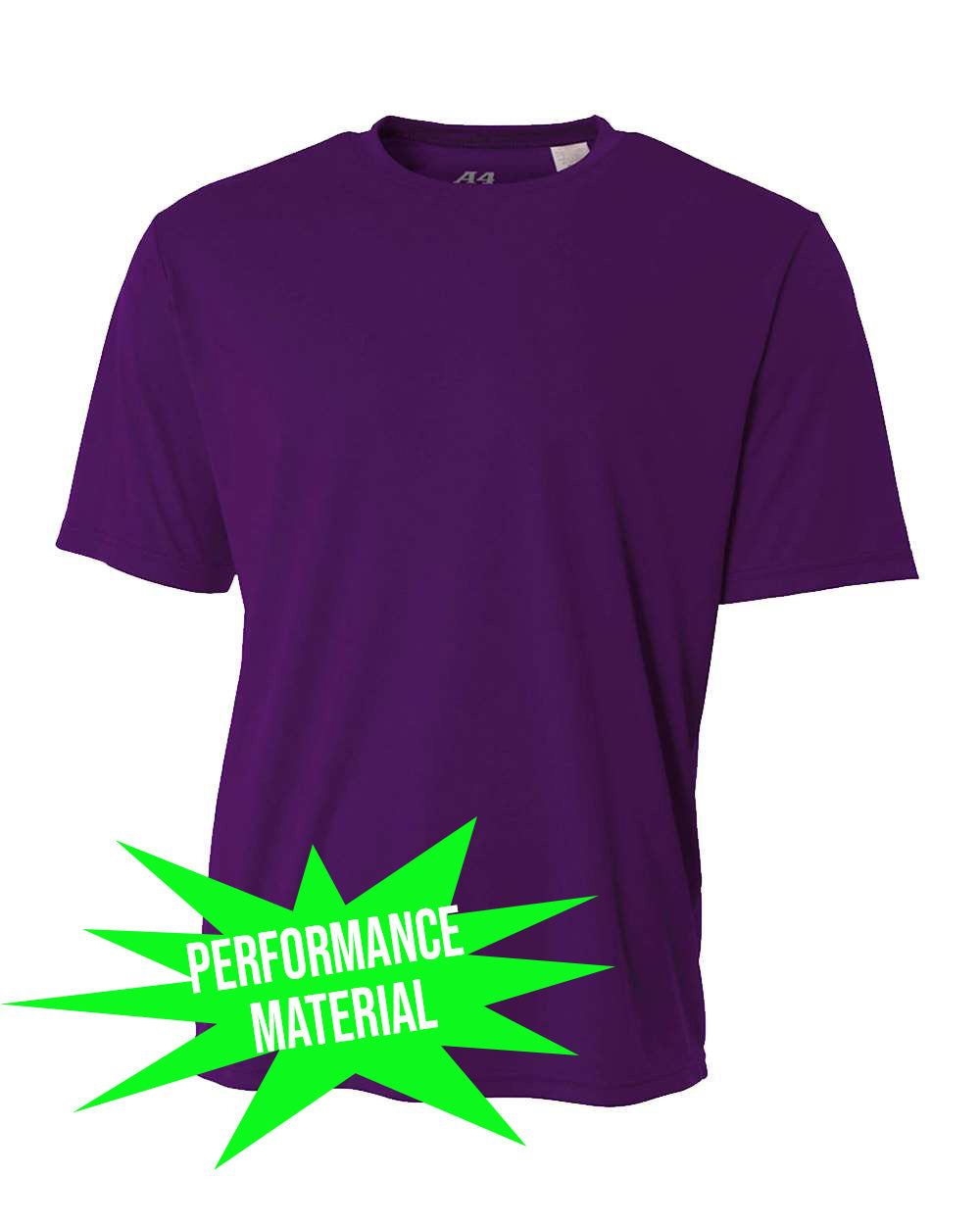 Evolution Dance Arts Performance Material design 2 T-Shirt