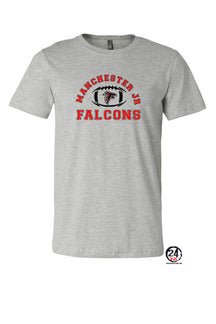 Falcons Football T-shirt Design 1