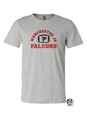 Falcons Football T-shirt Design 1
