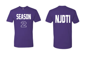 NJ Dance Design 21 T-Shirt