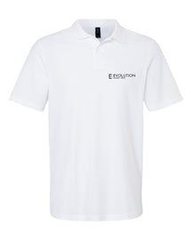 Evolution Dance Arts Design 1 Polo T-Shirt