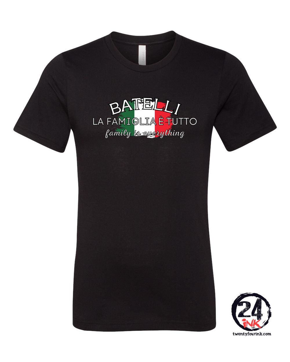 Batelli T-Shirt