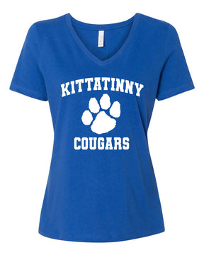 KRHS Design 12 V-neck T-Shirt