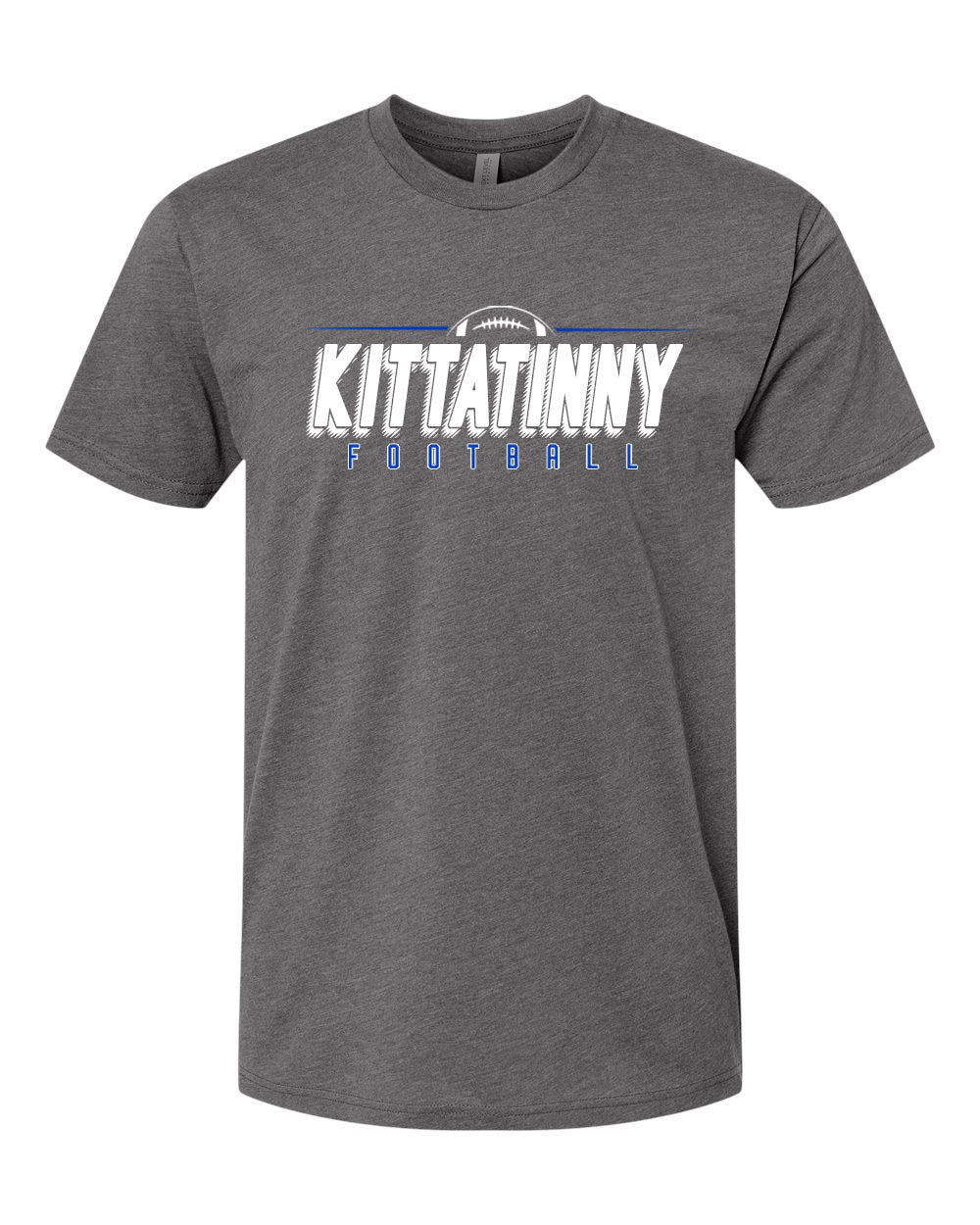 KHS Football Design 13 T-Shirt