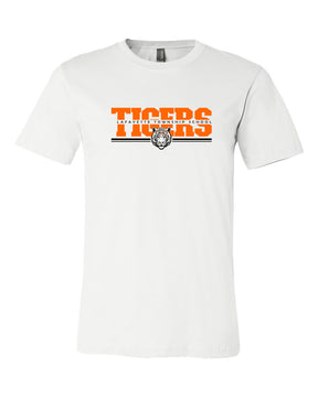 Tigers Design 16 T-Shirt