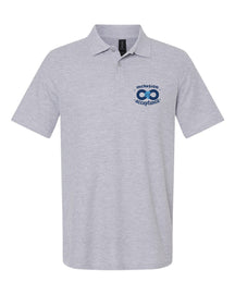 Sparta School Inclusion and acceptance Polo shirt