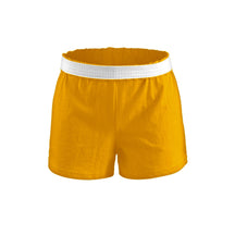 Sussex Middle Design 4 Shorts