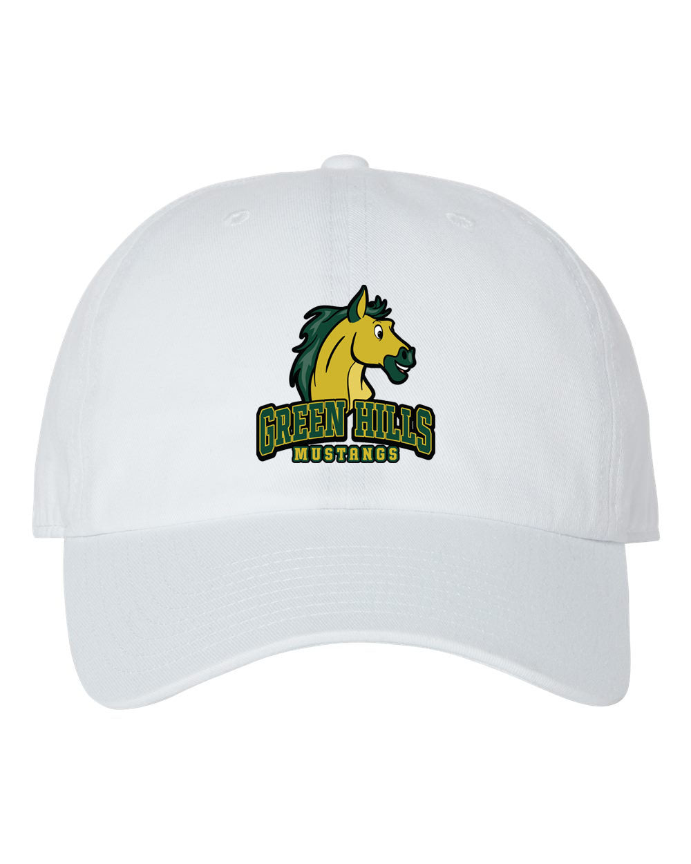 Green Hills Design 14 Trucker Hat