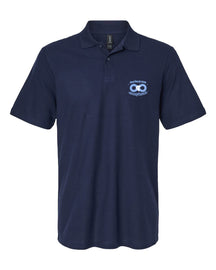 Sparta School Inclusion and acceptance Polo shirt