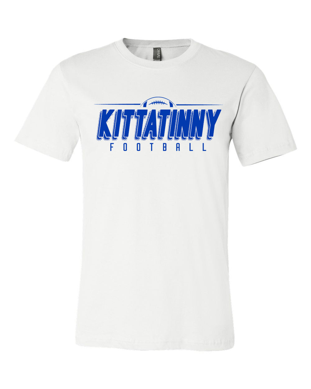 KHS Football Design 13 T-Shirt