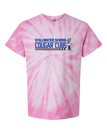 Stillwater Tie Dye t-shirt Design 23