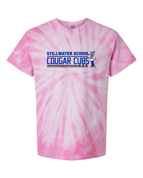 Stillwater Tie Dye t-shirt Design 23