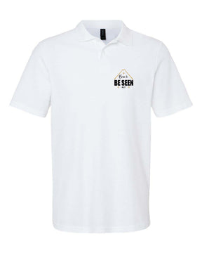 KLT Polo T-Shirt Design 4