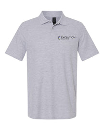 Evolution Dance Arts Design 1 Polo T-Shirt