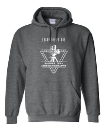 Sussex Tech Film Design 2 Hooded Sweatshirt