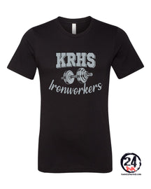 KRHS Weight Room T-Shirt