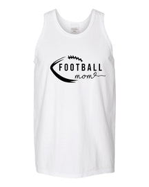 High Point Football design 5 Ladies Muscle Tank Top