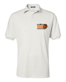 Tigers design 19 Polo T-Shirt