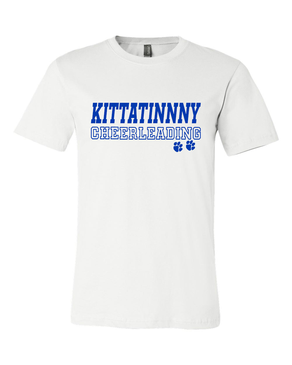 KHS Cheer Design 1 t-Shirt